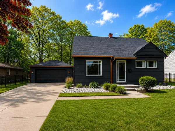 721 Eastfield Drive, Battle Creek, MI 49015