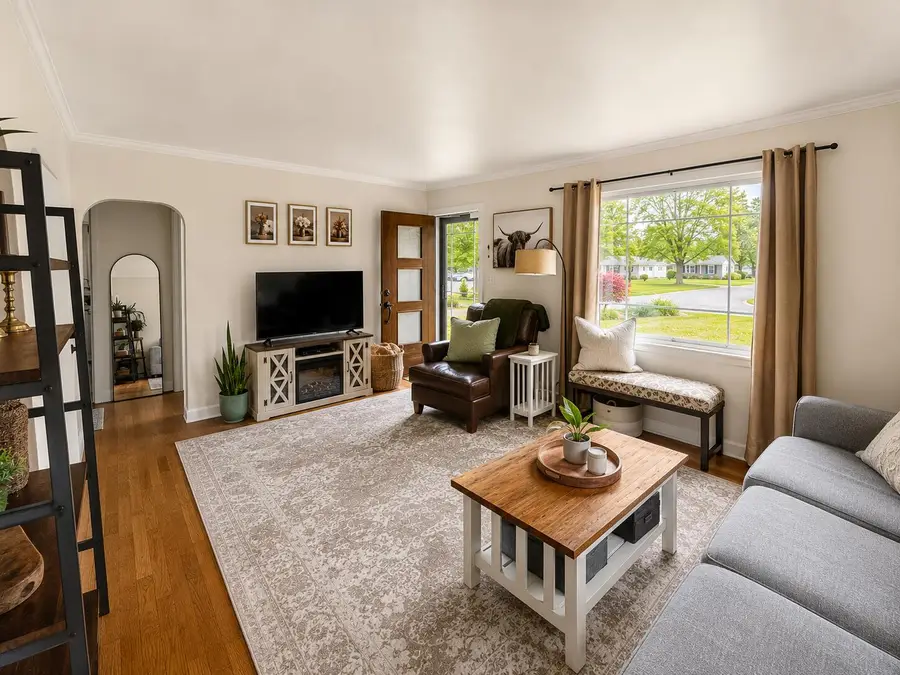 721 Eastfield Drive, Battle Creek, MI 49015 - #2