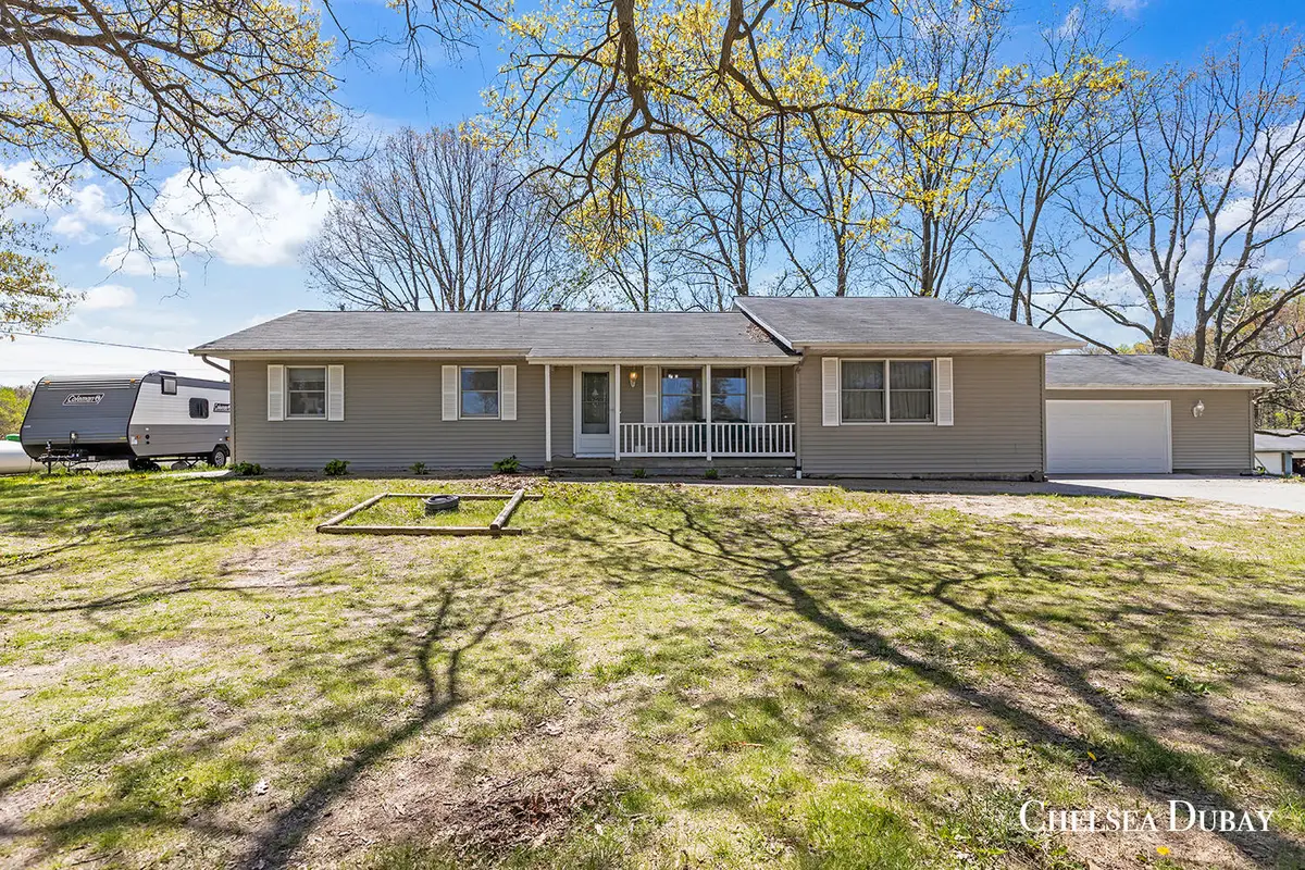 9980 7 Mile Road Ne, Rockford, MI 49341 - #1