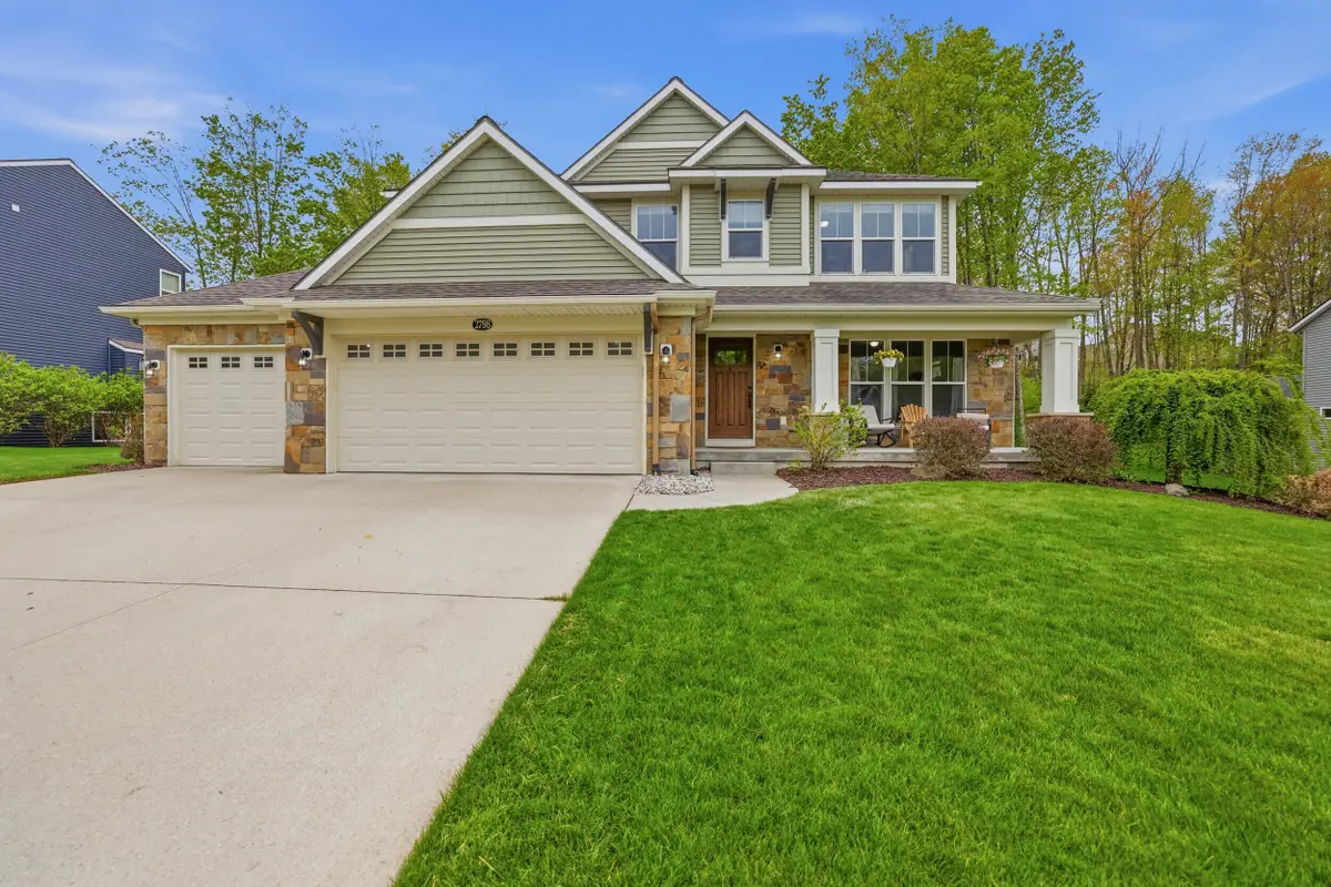 2798 W Morgan Trail Ne, Rockford, MI 49341 - #1