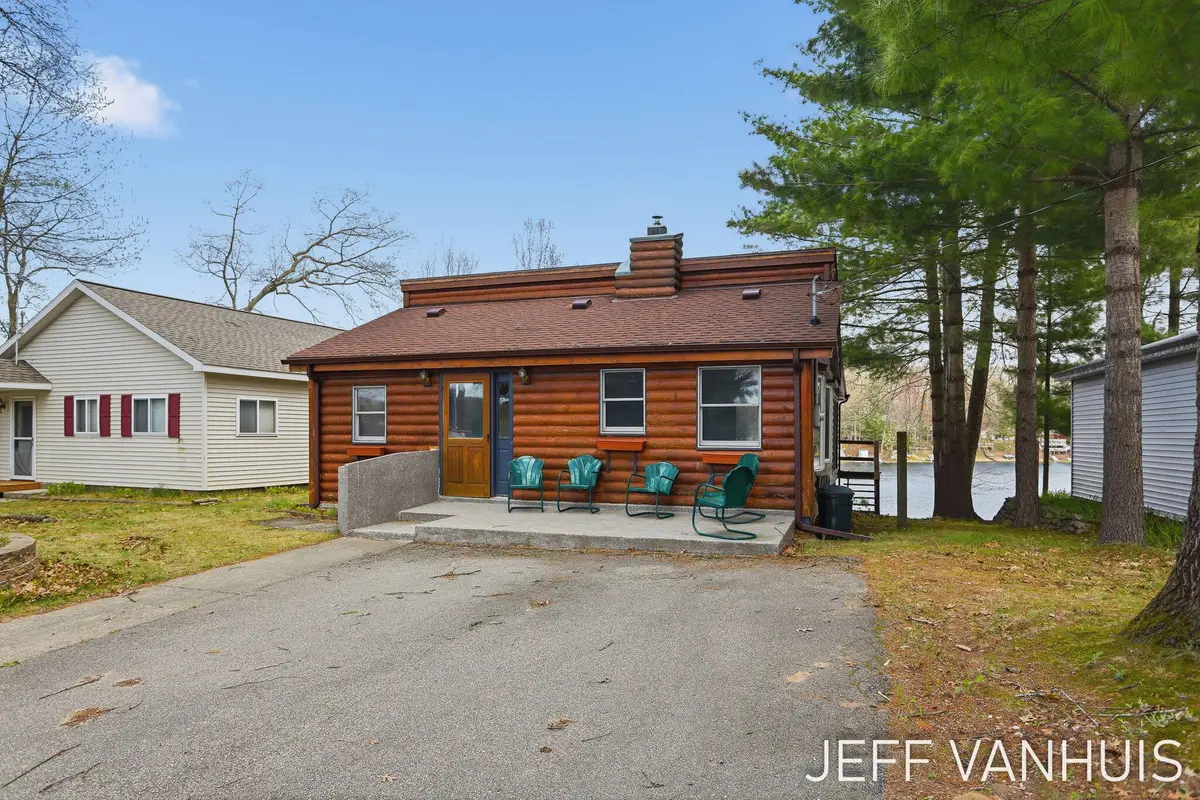 10150 S Lakeside Ridge Road, Baldwin, MI 49304 - #1