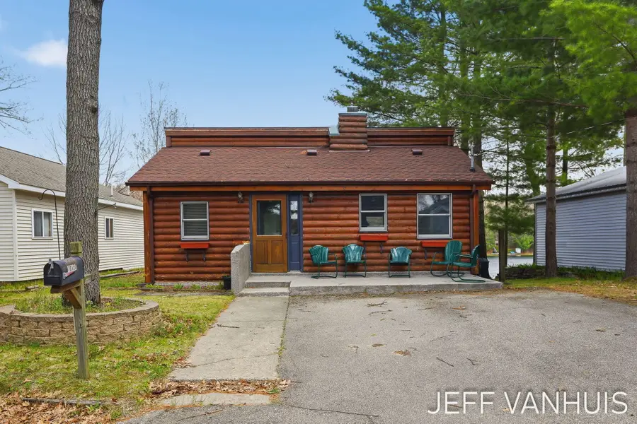 10150 S Lakeside Ridge Road, Baldwin, MI 49304 - #3
