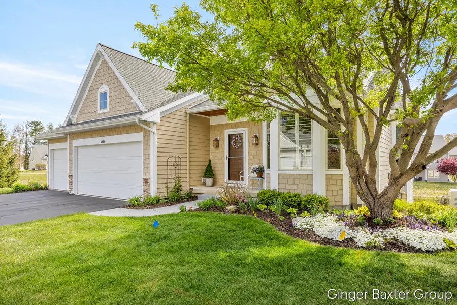 12519 Retreat Drive #30, Grand Haven, MI 49417 - #3