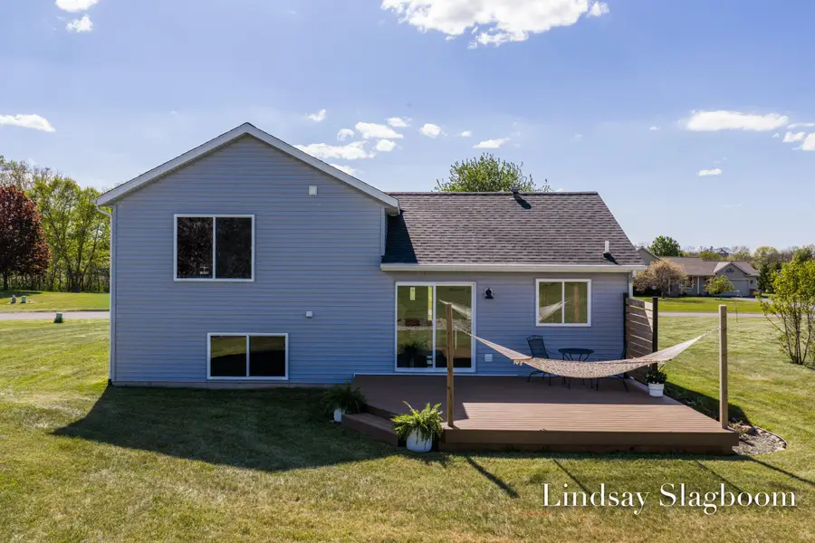 1216 Oxbow Drive, Middleville, MI 49333 - #3