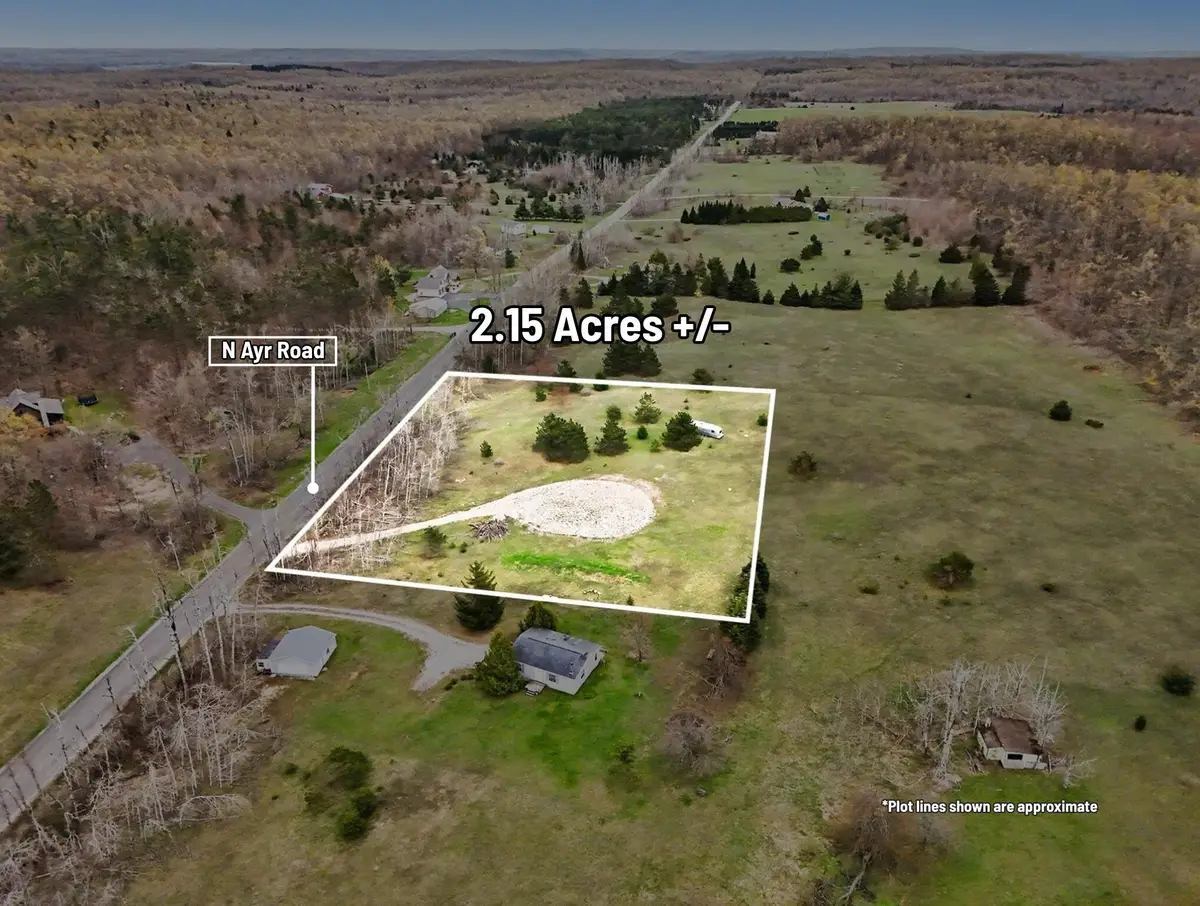 4056 N Ayr Road, Alanson, MI 49706 - #1