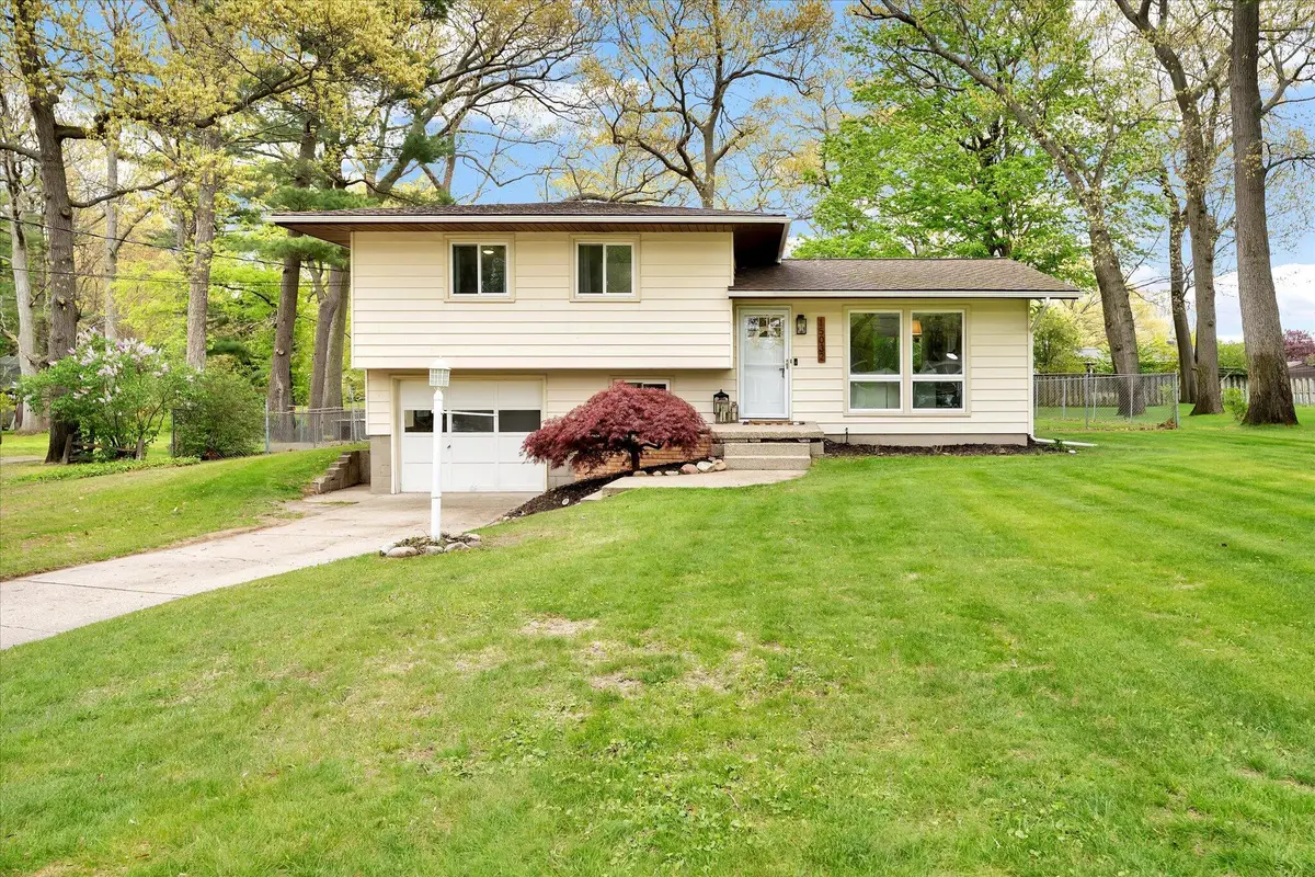 15032 155th Avenue, Grand Haven, MI 49417 - #1