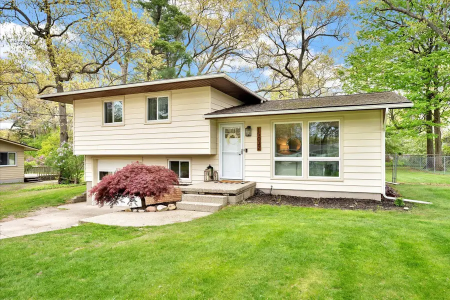 15032 155th Avenue, Grand Haven, MI 49417 - #2