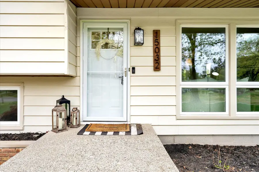 15032 155th Avenue, Grand Haven, MI 49417 - #3