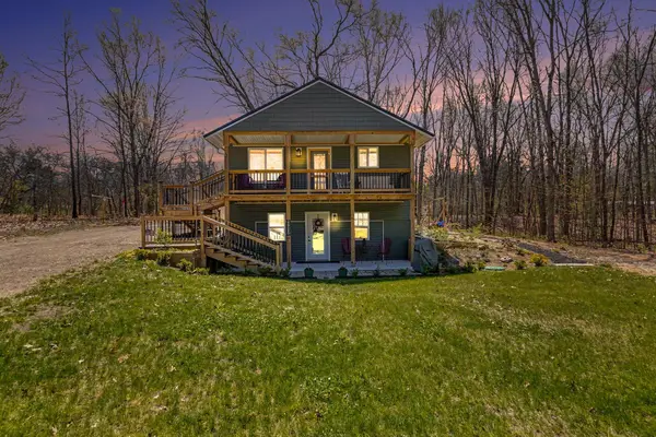 7239 E Sandra Kay Road, Fountain, MI 49410