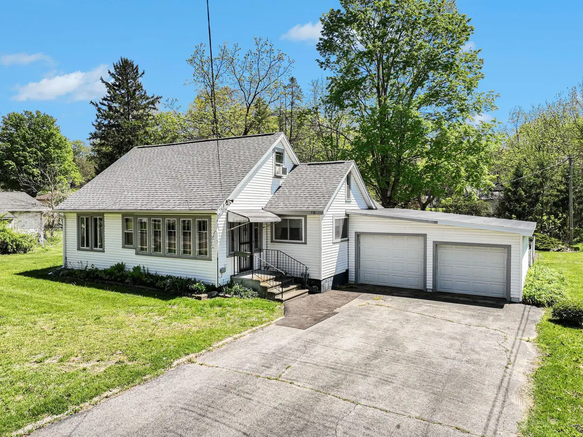 315 Pine Street, Decatur, MI 49045 - #1