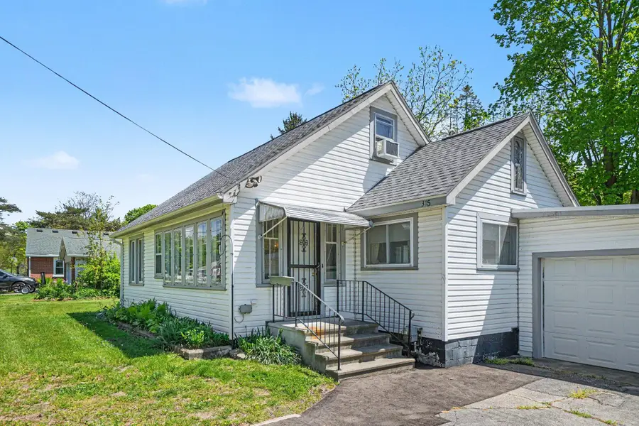 315 Pine Street, Decatur, MI 49045 - #3