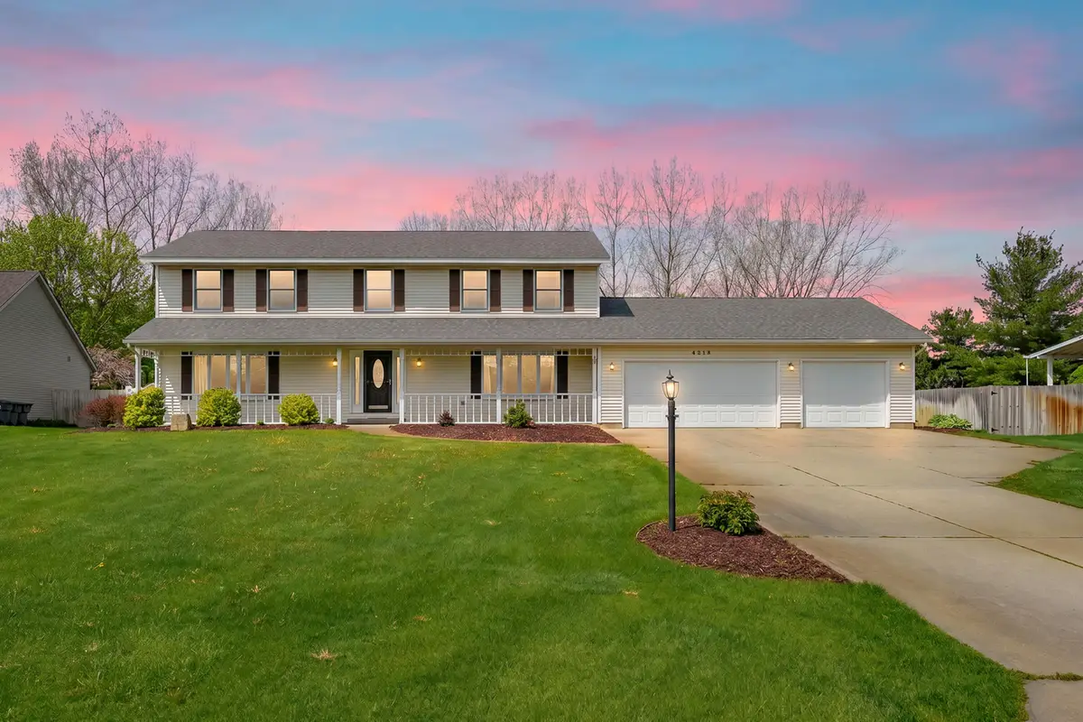 4218 Courtney Street, Saint Joseph, MI 49085 - #1