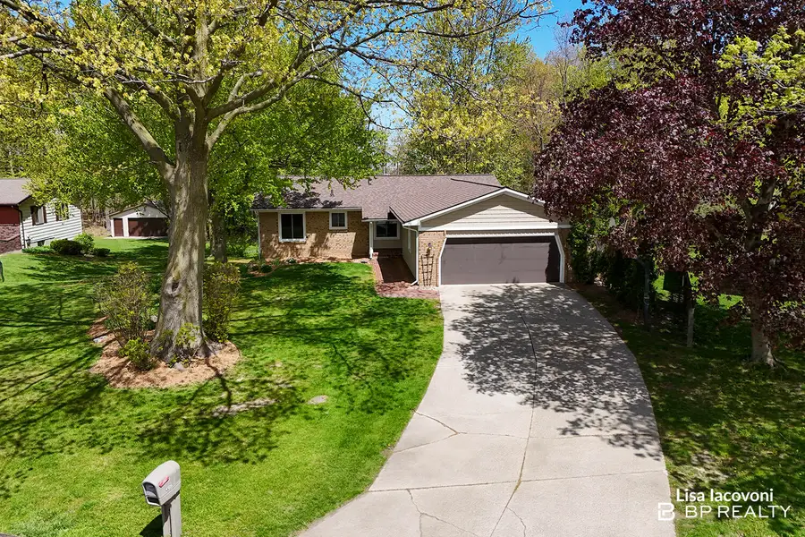 4125 Imperial Drive Nw, Grand Rapids, MI 49534 - #2