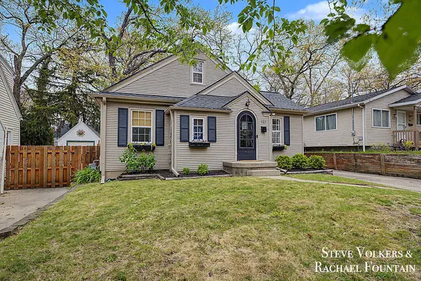 927 Joslin Street Se, Grand Rapids, MI 49507