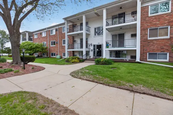 806 W Michigan Avenue #204E, Jackson, MI 49202