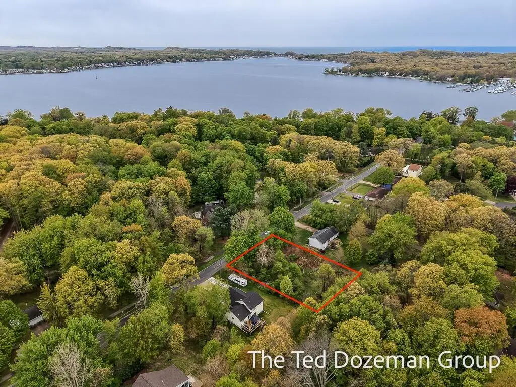 0 Post Avenue, Holland, MI 49424 - #1