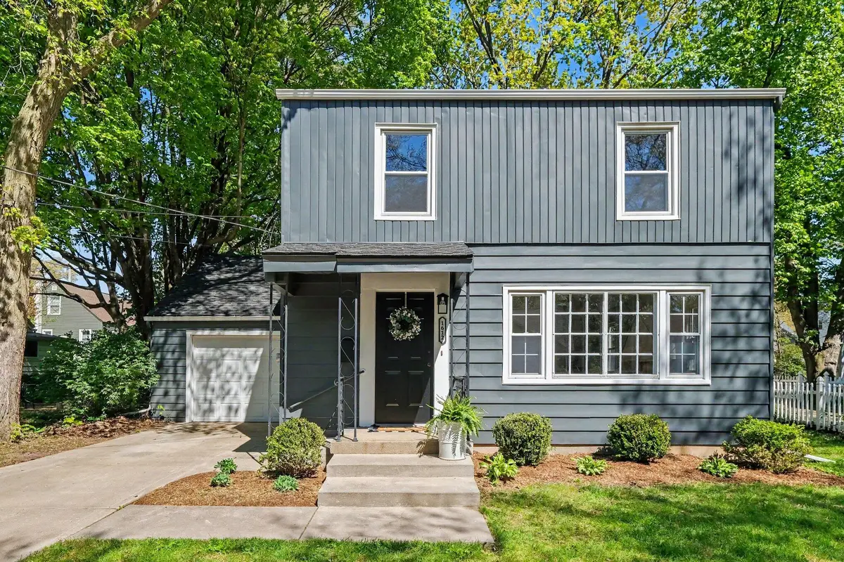 1612 Margaret Avenue Se, Grand Rapids, MI 49507 - #1