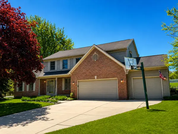 1251 Sweetwood Drive, Okemos, MI 48864