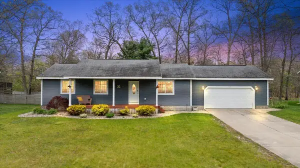 1110 Brian Drive, Muskegon, MI 49442