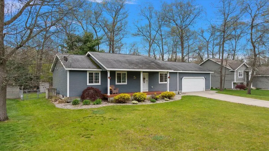 1110 Brian Drive, Muskegon, MI 49442 - #3