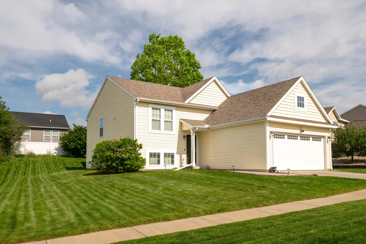 10121 Castle Creek Circle #45, Galesburg, MI 49053 - #1