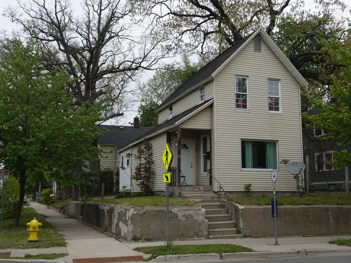 701 Martin Luther King Jr Street Se, Grand Rapids, MI 49507 - #1