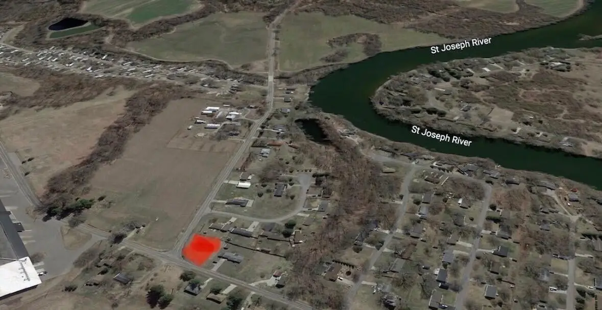 2022 Pipestone Road, Benton Harbor, MI 49022 - #1