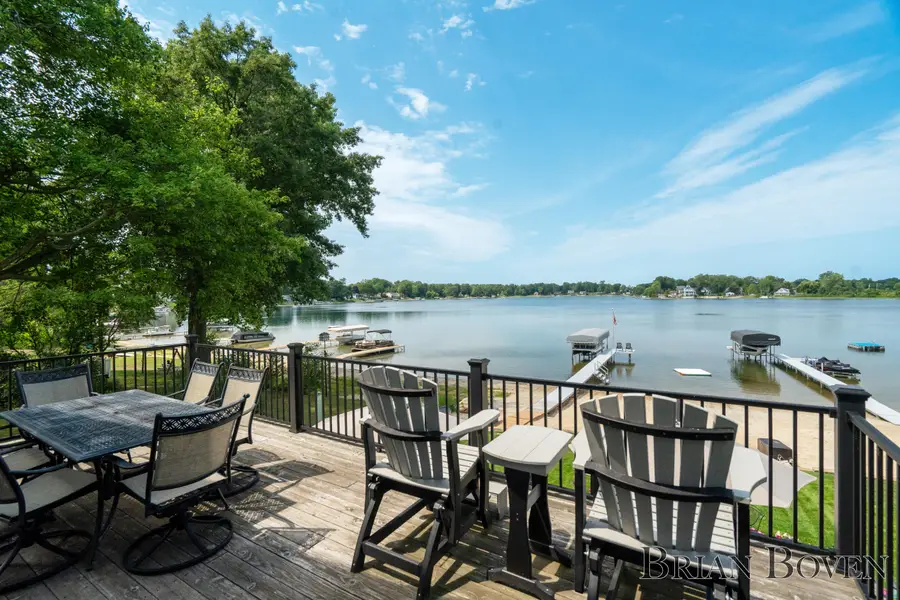 7550 Hessler Drive Ne, Rockford, MI 49341 - #3