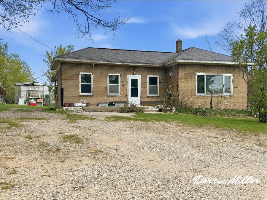 11460 5 Mile Road, Morley, MI 49336 - #2