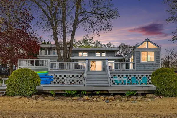 13945 Sunset Shores Drive Ne, Cedar Springs, MI 49319