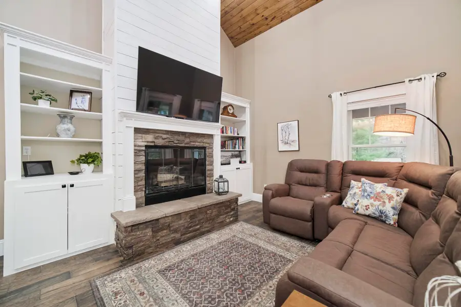 4207 W Jepson Road, Manistee, MI 49660 - #3