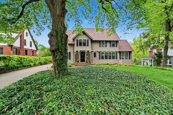 2105 Devonshire Road, Ann Arbor, MI 48104