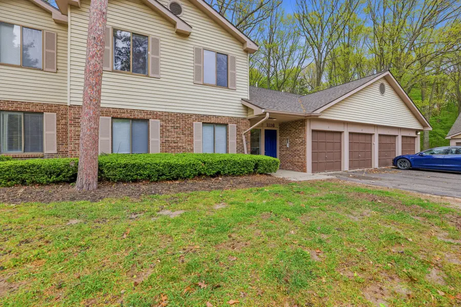 1116 Ambertrace Lane #7, Holland, MI 49424 - #2