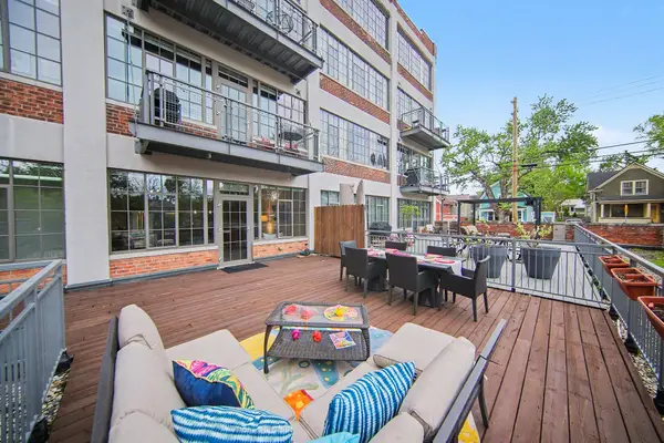 315 Second Street #216, Ann Arbor, MI 48103