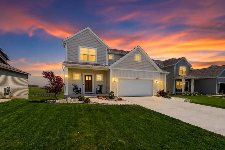 3788 Elderberry Drive, Holland, MI 49424 - #2