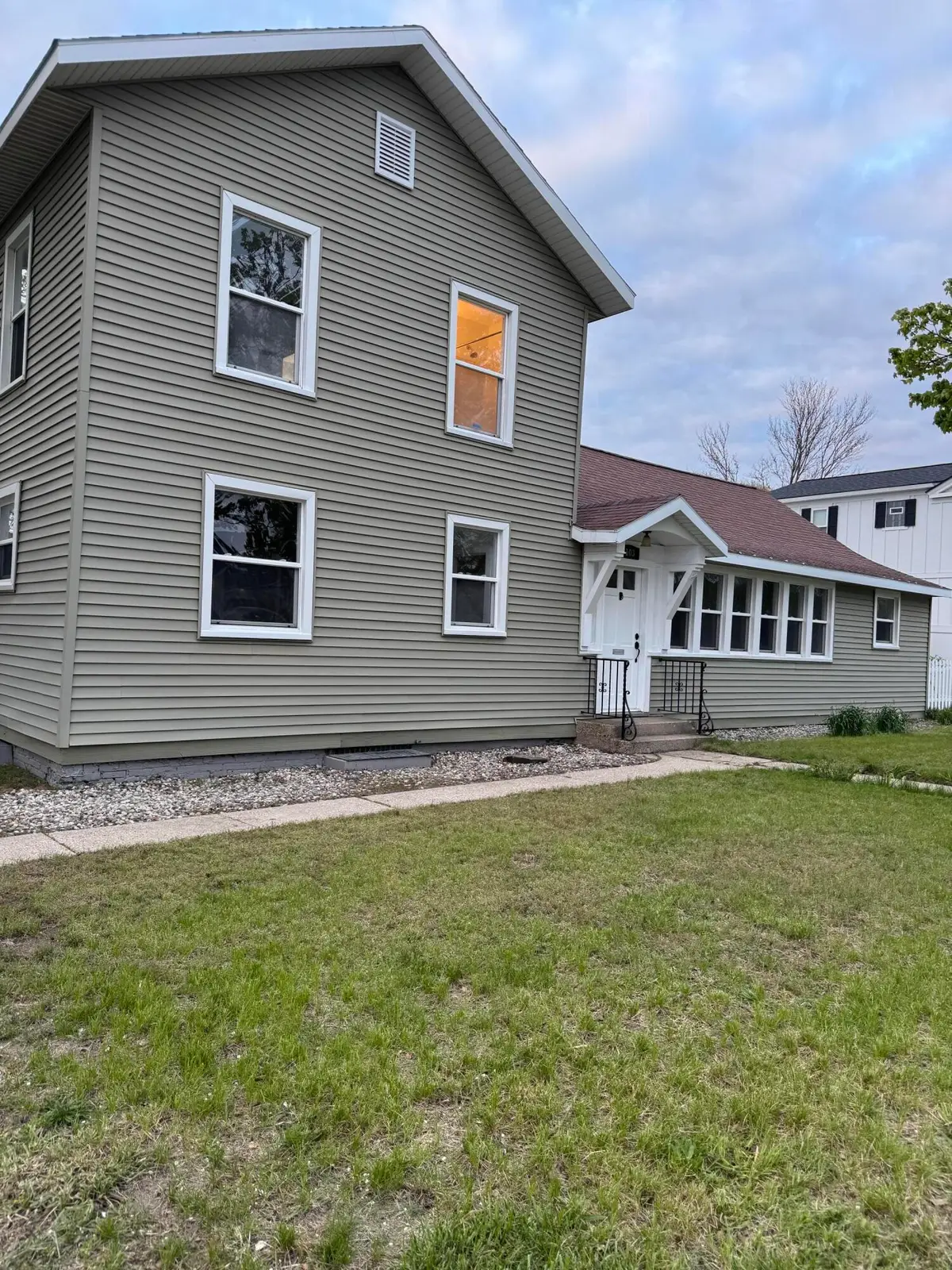 103 E Savidge Street, Spring Lake, MI 49456 - #1