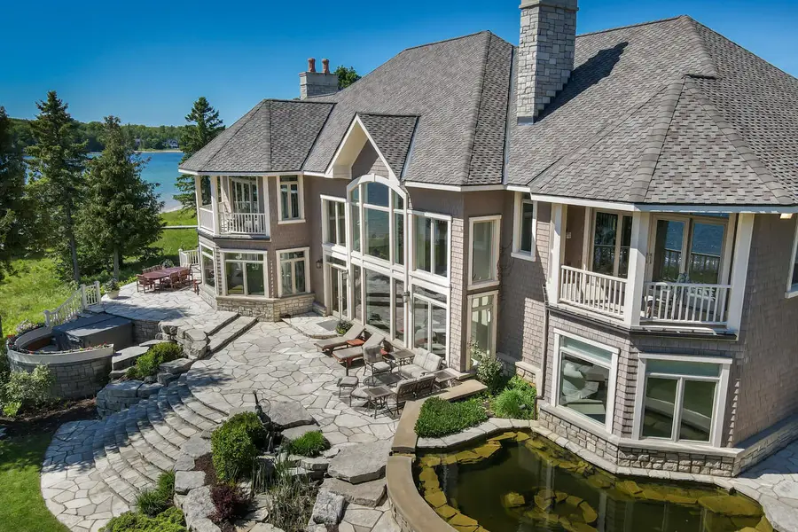 7545 Oyster Bay Drive #4, Charlevoix, MI 49720 - #3