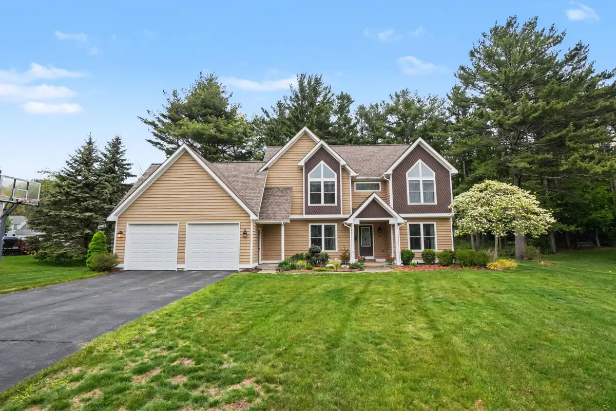 205 Woodlark Court, Holland, MI 49424 - #1