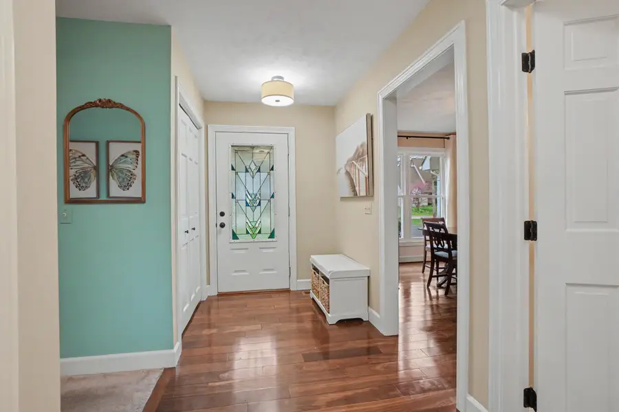 205 Woodlark Court, Holland, MI 49424 - #2