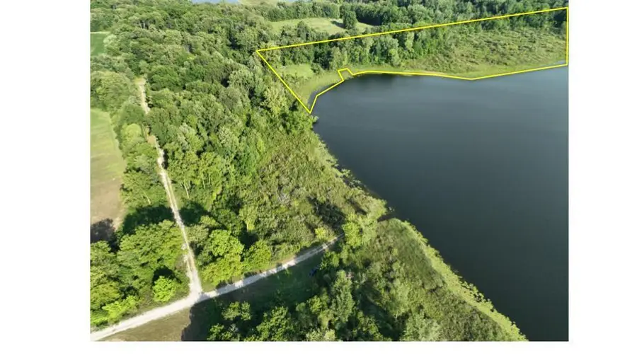 64945 Calvin Center Road, Cassopolis, MI 49031 - #2