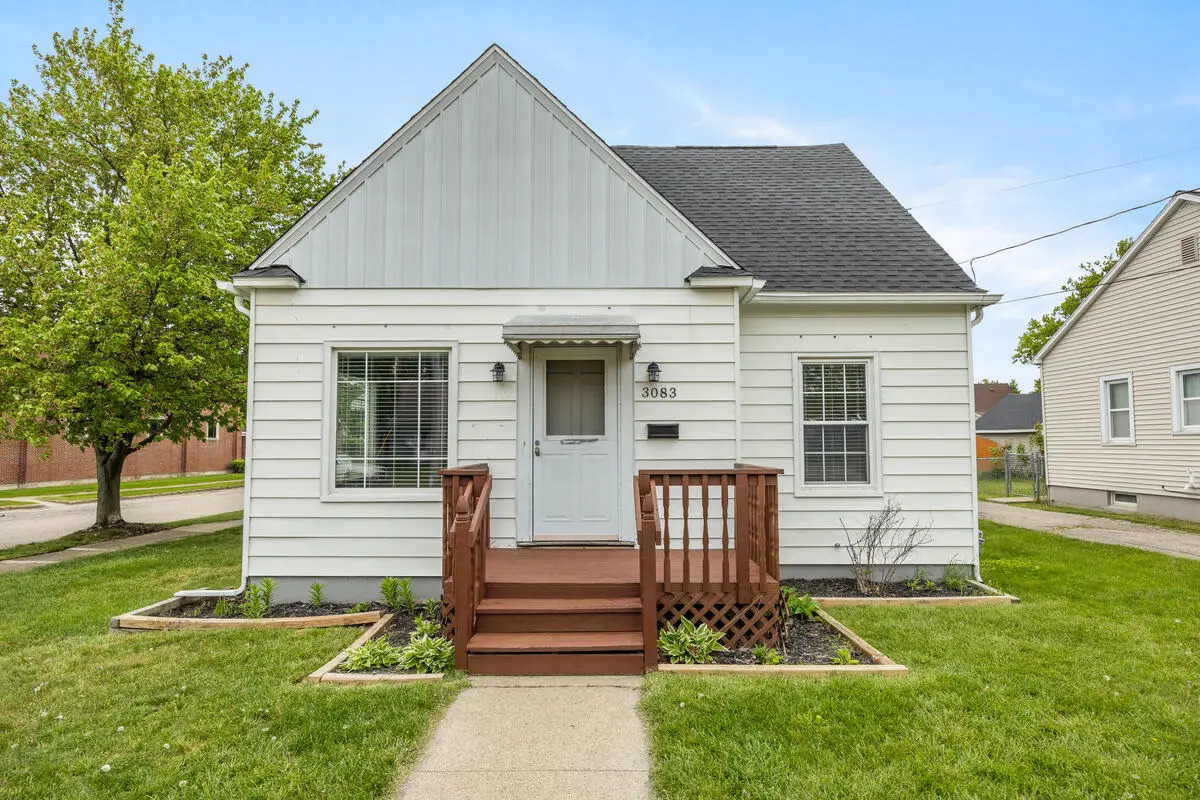 3083 Barrett Avenue Sw, Grandville, MI 49418 - #1