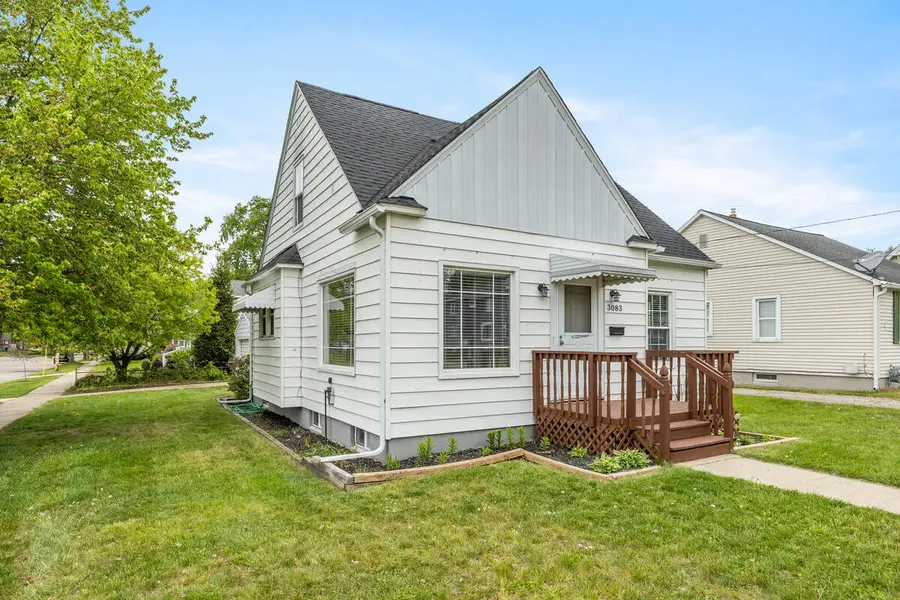 3083 Barrett Avenue Sw, Grandville, MI 49418 - #2