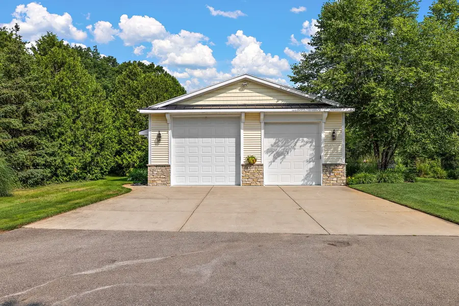 4655 5th Street, Caledonia, MI 49316 - #3