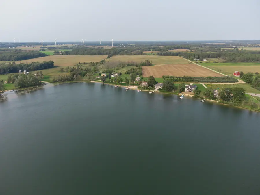 W Marrison Road, Scottville, MI 49454 - #2