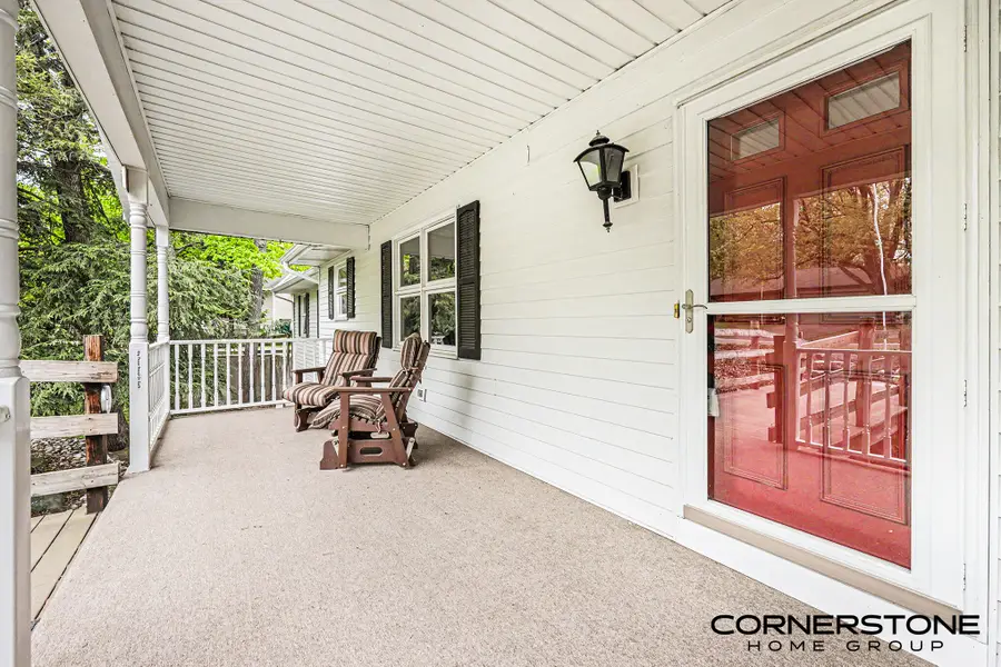 2070 Timberview Drive Ne, Grand Rapids, MI 49525 - #3