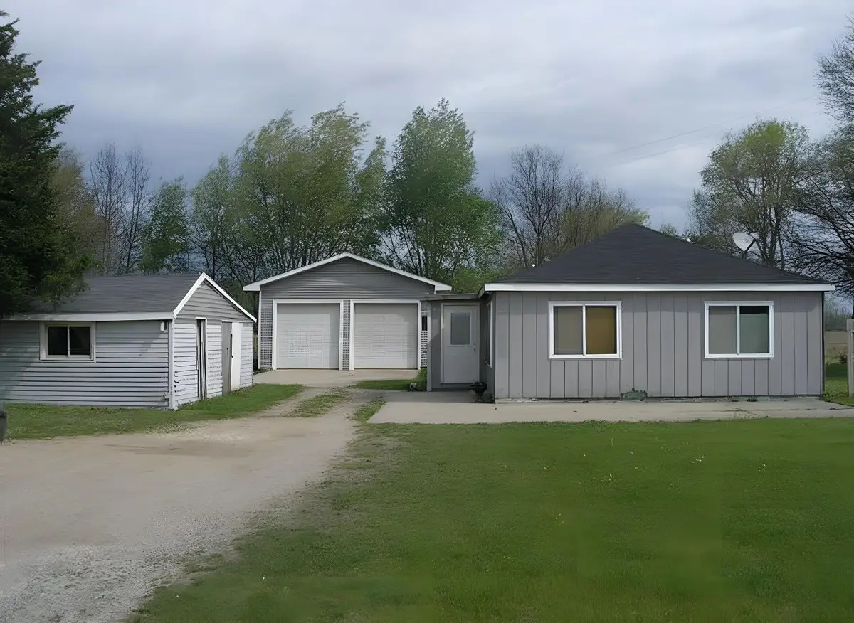 11486 U.s. 12, White Pigeon, MI 49099 - #1