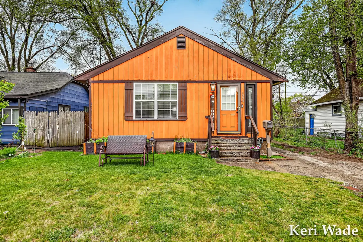 1099 Aurora Avenue, Muskegon, MI 49442 - #1