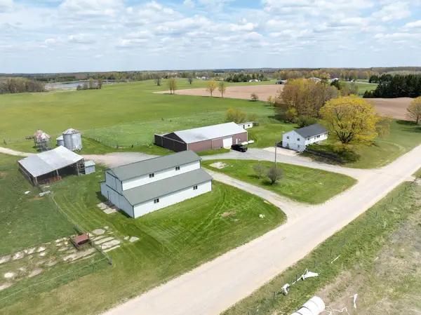 9670 E 96th Street, Reed City, MI 49677