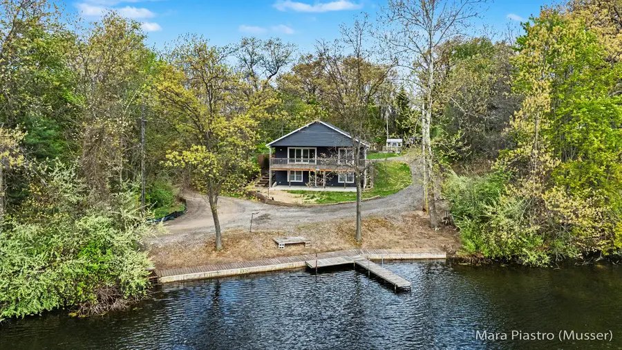 7873 Marsh Road, Plainwell, MI 49080 - #2