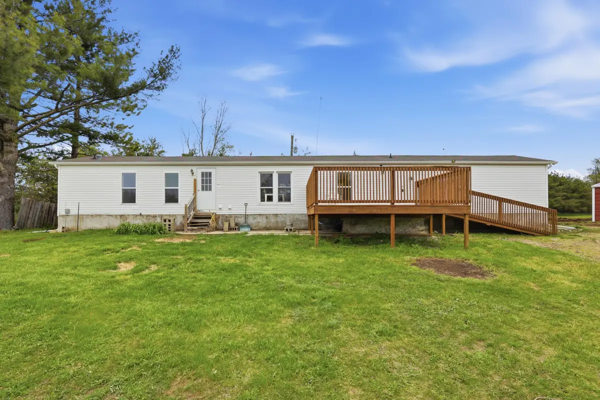 2220 30th Avenue, Blanchard, MI 49310 - #1